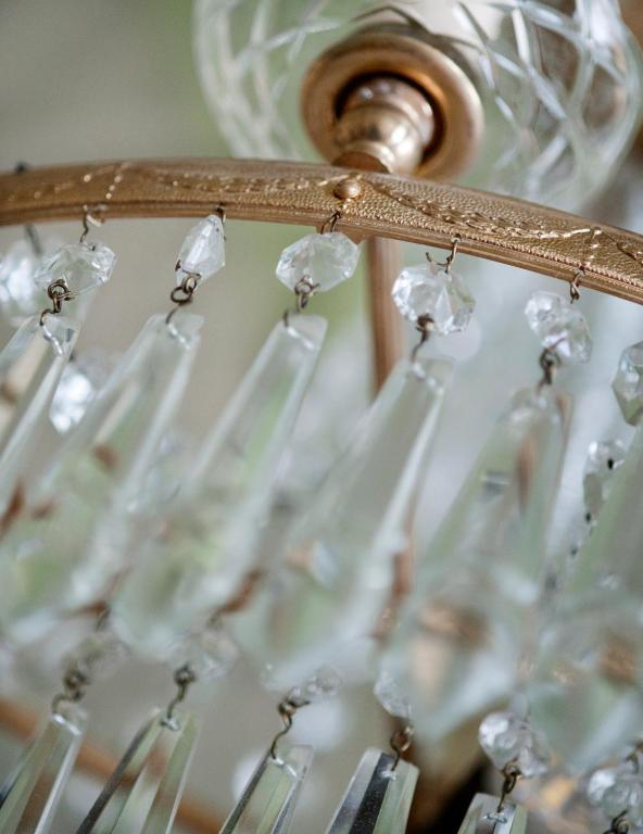 Deluxe Kamer